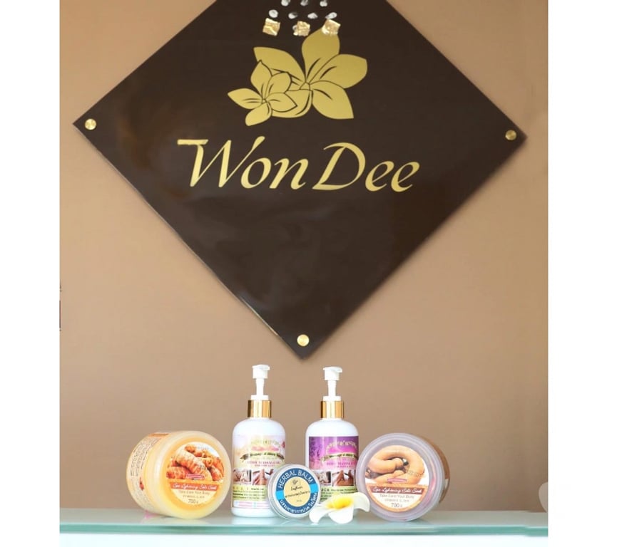 Full body massage Kent Canterbury - Photos for Thai massage and Sap