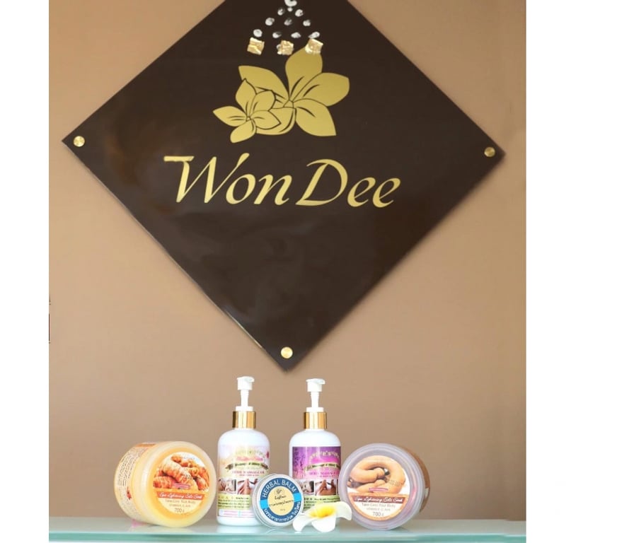 Full body massage Kent Canterbury - Photos for Thai massage and Sap