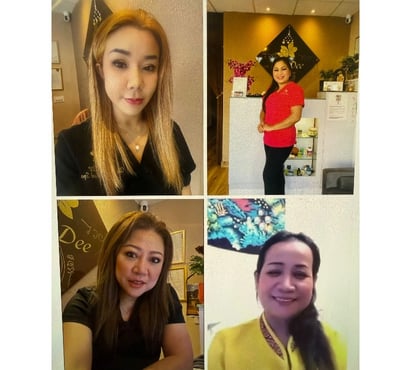 Professional massage Herne Bay Canterbury - Photos for Thai massage and Sap