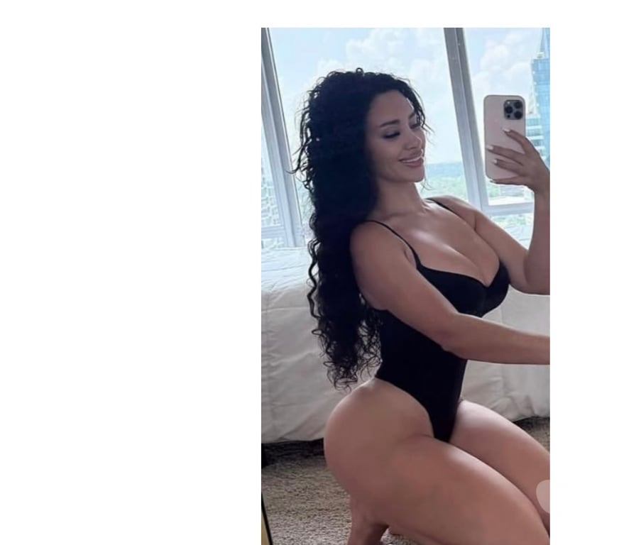 Escorts Fife Dunfermline - Fife - Photos for Hi, I'm Erika, a beautiful party-loving brunette. 🥳🔥