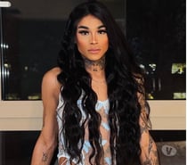 🇧🇷 Izzy Boniatti XXL 🍆 Your definitive TS fantasy