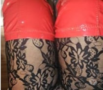 Sissy can accomm good time