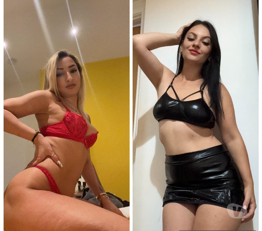 Escorts Norfolk Great Yarmouth - Photos for ❤️best duo💋best owo💋new here❤️