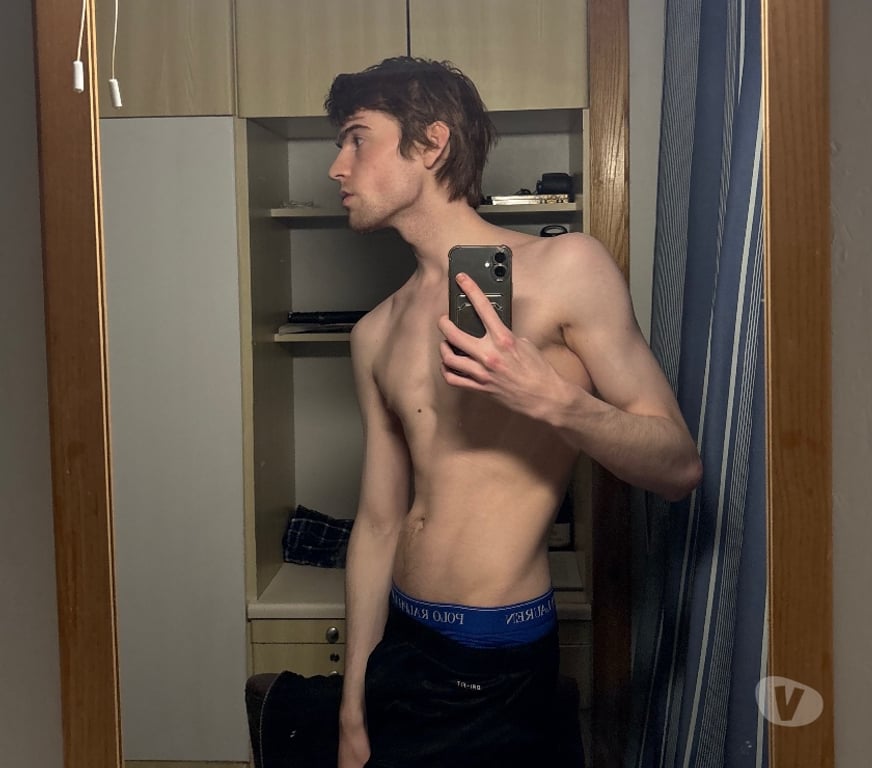 Gay massage Central London Westminster - Central London - Photos for Hot British Redhead