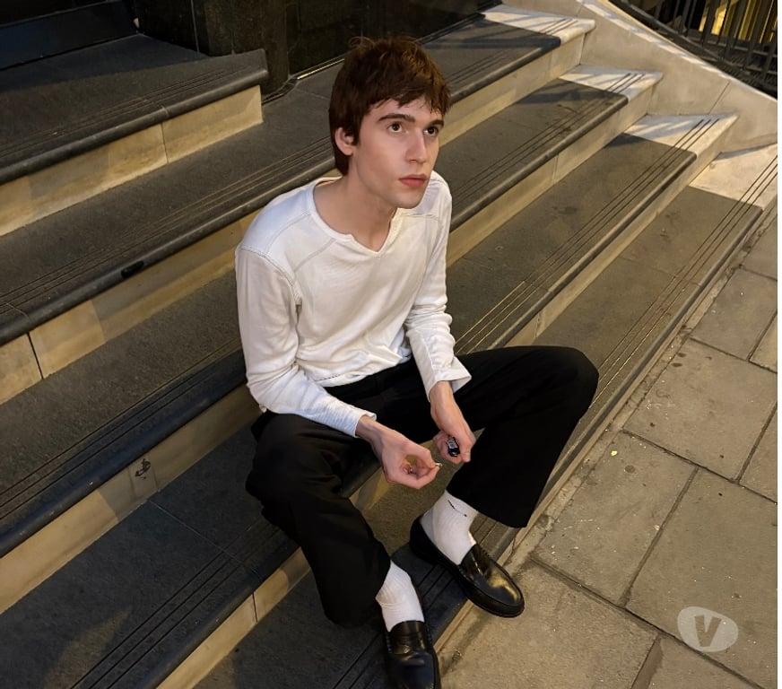 Gay massage Central London Westminster - Central London - Photos for Hot British Redhead