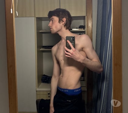 Gay Escorts Westminster Central London - Photos for Hot British Redhead