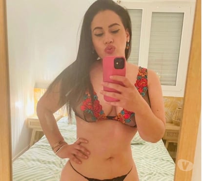 Escorts Rectory Road Station North London - Photos for Karina beautiful latina 24 7 🫦 party