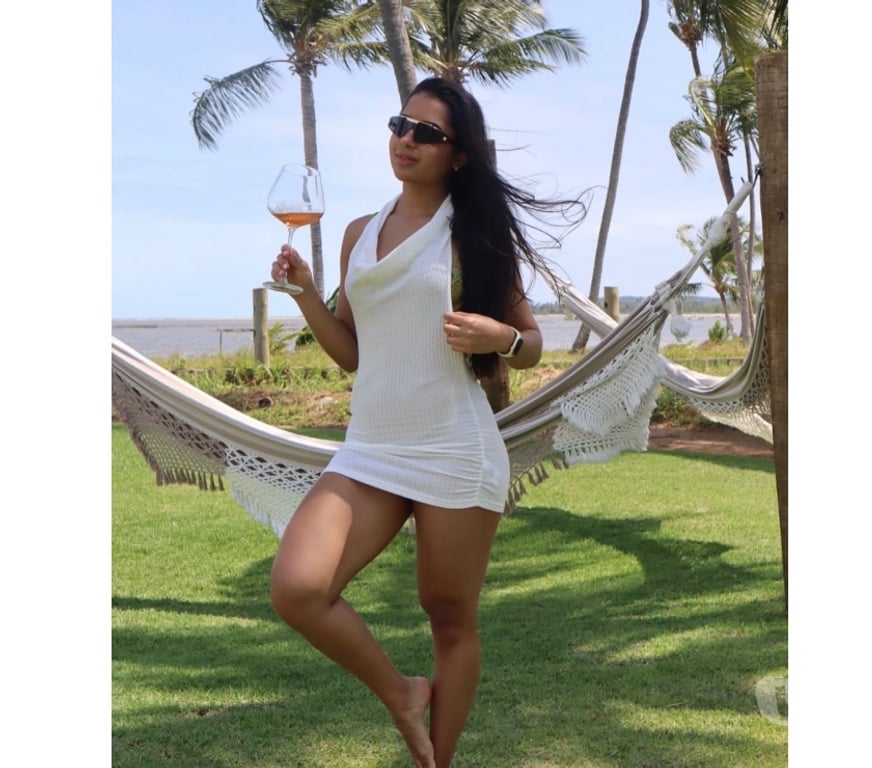 Escorts South West London Merton - Photos for Nathalia ๐๐ Brazilian no rush party โค๏ธ๐น