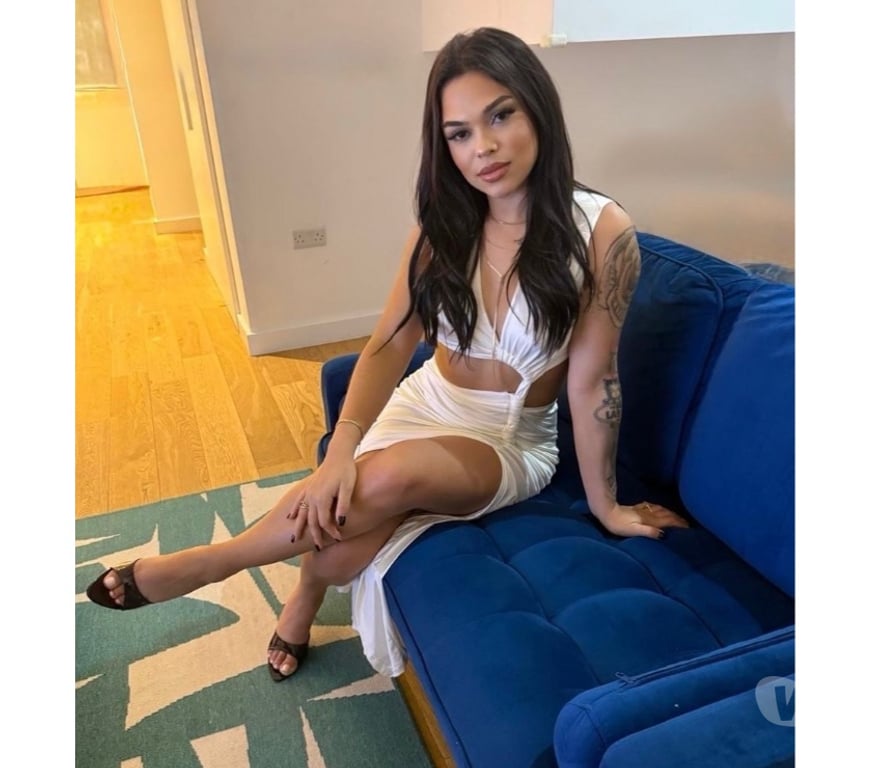 Escorts South West London Battersea - South West London - Photos for Pamela New in Town ❤️🔥🇧🇷