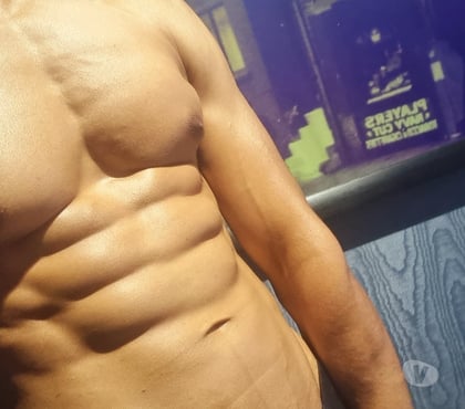  Gay massage Birmingham City Centre Birmingham - Photos for Magic hands offering a tantalising experience