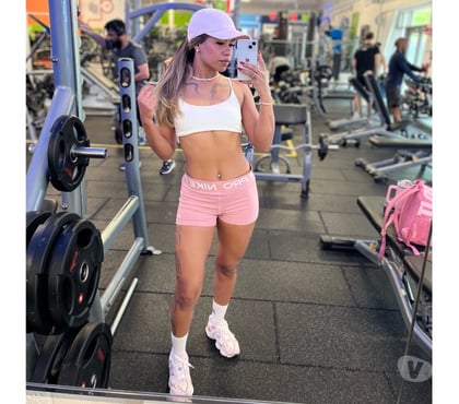 Photos for Tayna....Petite Brazilian Tease in UK 🔥