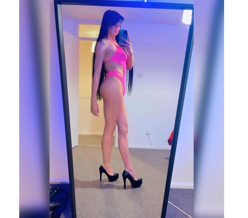 Escorts East Sussex Brighton - Photos for I'm TRANS Brasileira Bruna💞🇧🇷
