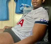 BBC Bi Black Student Free Tonight