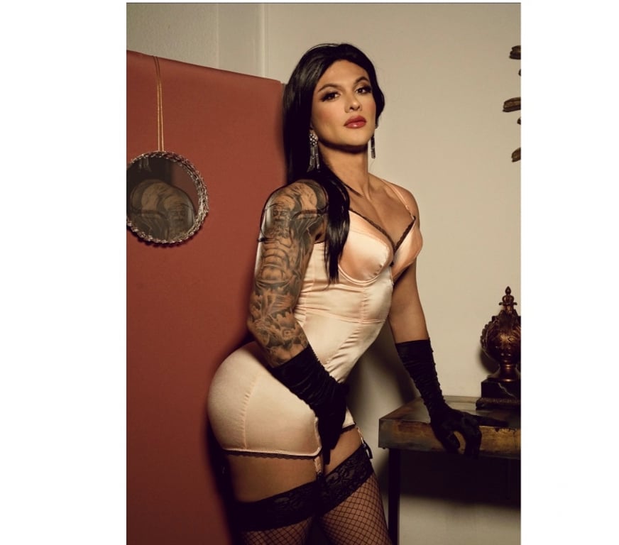 Escorts Devon Torbay - Photos for ❤️ts Thaizz bellucci in Torquay 🧚🏻♂️