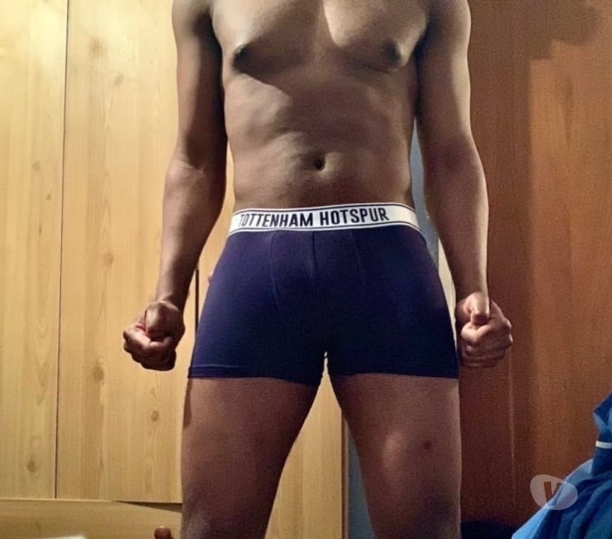 Gay massage North London Tottenham Hale - North London - Photos for Bi BBC Student Free Tonight