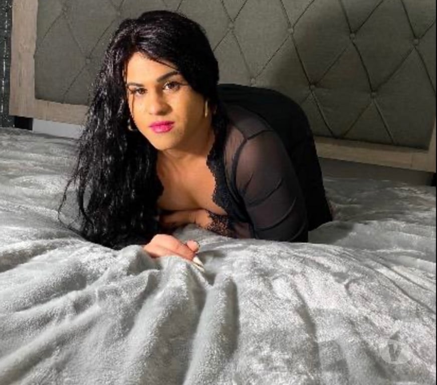 Trans Escorts East London Goodmayes Station - East London - Photos for Alexa TS, back to town incall and outcall