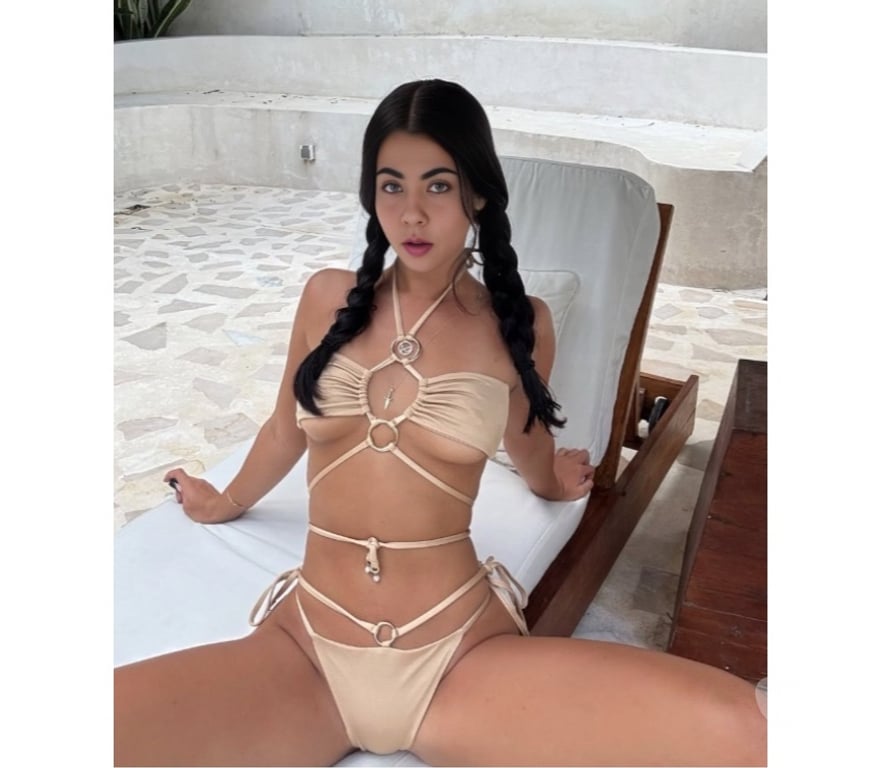 Escorts North London Turnpike Lane - North London - Photos for Talita🇧🇷 PARTY GIRL🇧🇷💯 REAL🔥