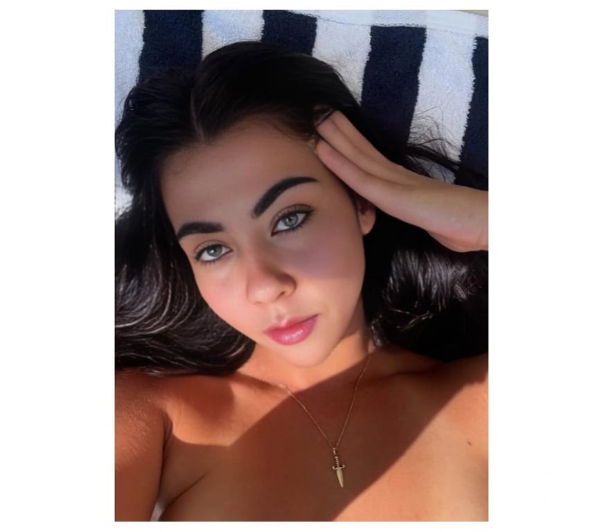 Escorts North London Turnpike Lane - North London - Photos for Talita🇧🇷 PARTY GIRL🇧🇷💯 REAL🔥
