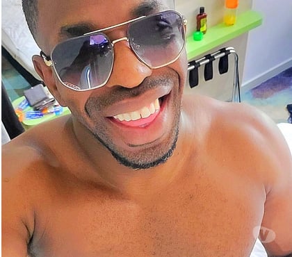 Gay Escorts Leeds City Centre Leeds - Photos for XXL MARCUS BLACK XXL - HUNG MALE ESCORT - 07471793427