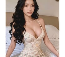 ⭐️New arrived 💋Gorgeous Asian 🥇Week Only