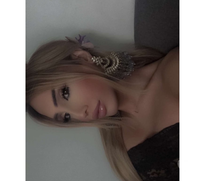 Trans Escorts Greater Manchester Manchester - Photos for Ts British DreamDoll Khalifa TOP VidCallVerify100%GENUINE
