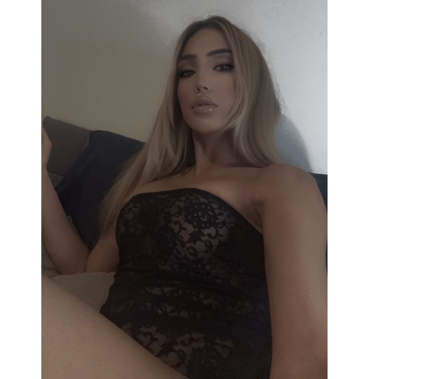 Trans Escorts Greater Manchester Manchester - Photos for Ts British DreamDoll Khalifa TOP VidCallVerify100%GENUINE