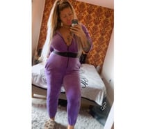 Woking just few days Busty Maggi 40😍