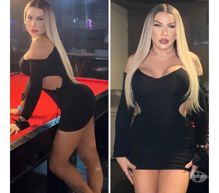 Trans Escorts Falkirk Falkirk Town Centre - Falkirk - Photos for NAUGHTY BRAZILIAN VICK PORNOSTAR ♨️ HOT TRANSEXUAL😈