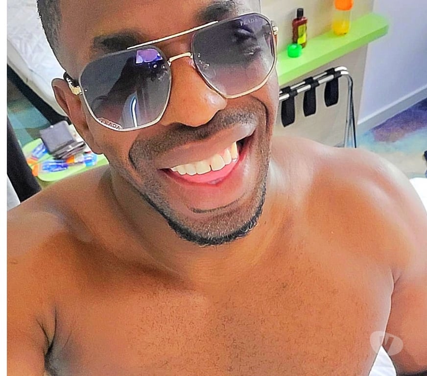 Gay massage Greater Manchester Manchester - Photos for XXL MARCUS BLACK XXL - HUNG MALE ESCORT - 07471793427