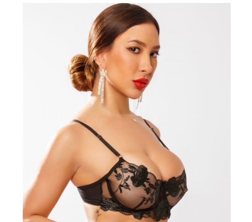 Escorts Central London Soho - Central London - Photos for Beauty Melissa ❤️‍🔥