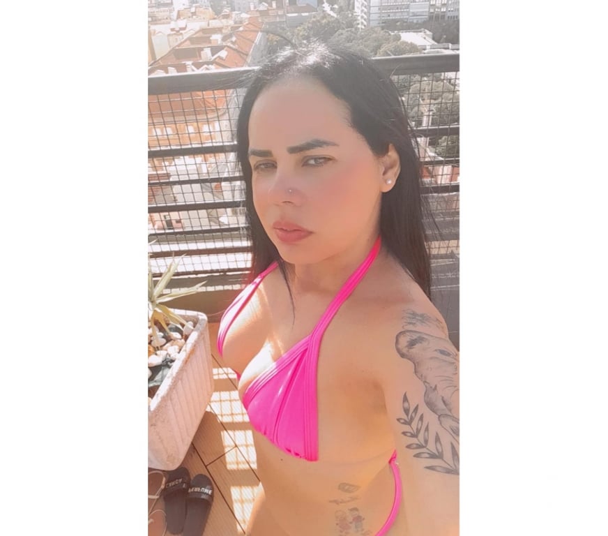 Escorts North London Edmonton - North London - Photos for MEL 🇧🇷HOT PARTY🔥 VERY SEXY 🔥 REAL