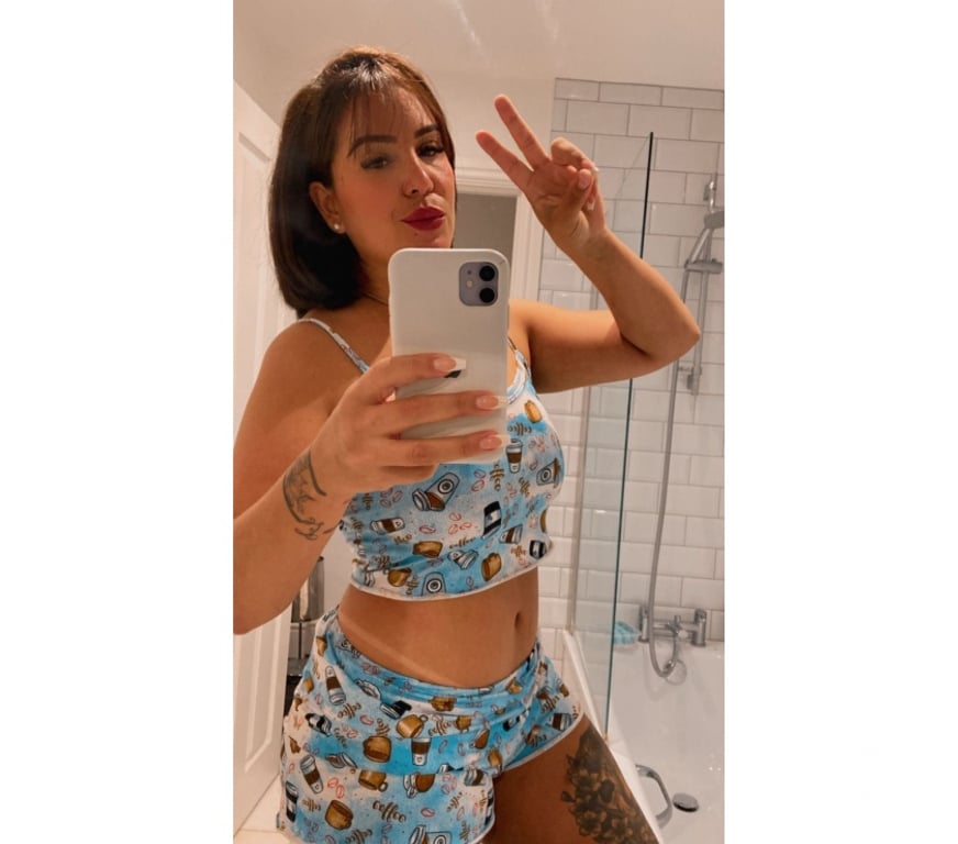 Escorts North London Edmonton - North London - Photos for JOYCE🇧🇷HOT PARTY🔥 VERY SEXY 🔥 REAL