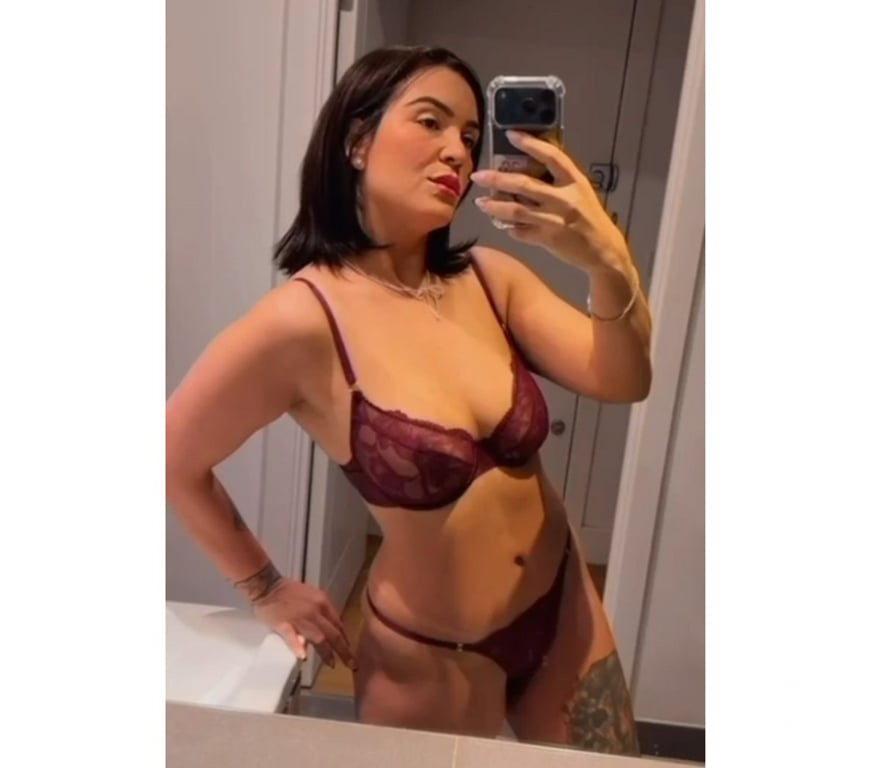 Escorts North London Edmonton - North London - Photos for JOYCE🇧🇷HOT PARTY🔥 VERY SEXY 🔥 REAL