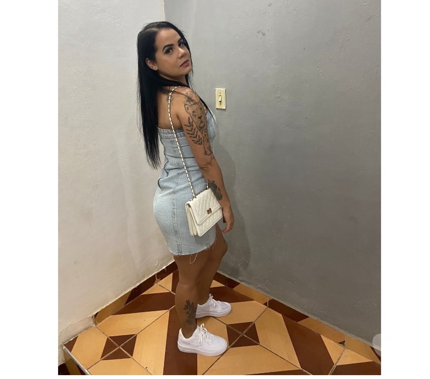 Escorts North London Edmonton - North London - Photos for MEL 🇧🇷HOT PARTY🔥 VERY SEXY 🔥 REAL