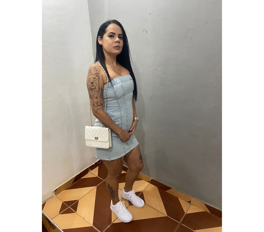 Escorts North London Edmonton - North London - Photos for MEL 🇧🇷HOT PARTY🔥 VERY SEXY 🔥 REAL