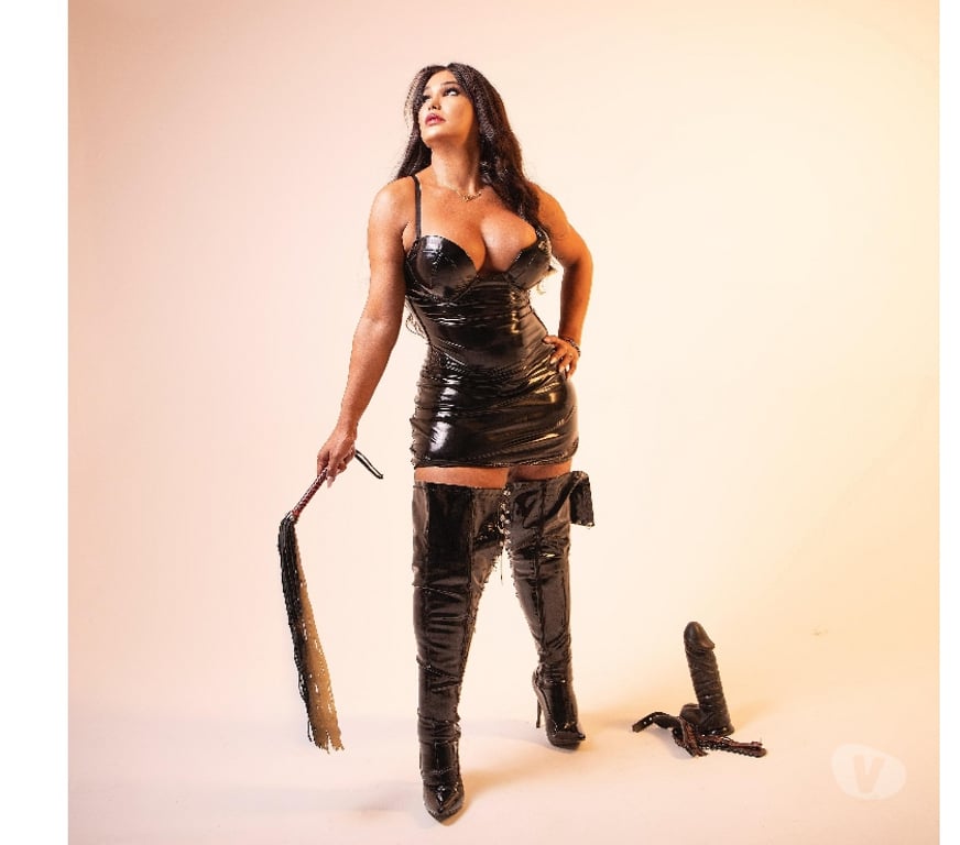 Trans Escorts Westmorland and Furness Barrow-in-Furness - Westmorland and Furness - Photos for ( BARROW-IN-FU LUANA XL REAL TS DOMINATRIX, WITHOUT TABOOS!