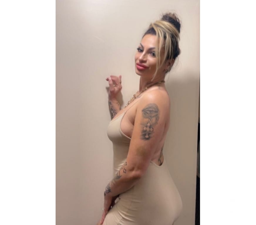 Escorts Barking and Dagenham Barking - Barking and Dagenham - Photos for ❤️🔥MILF VIVIEN IN TOWN🔥❤️