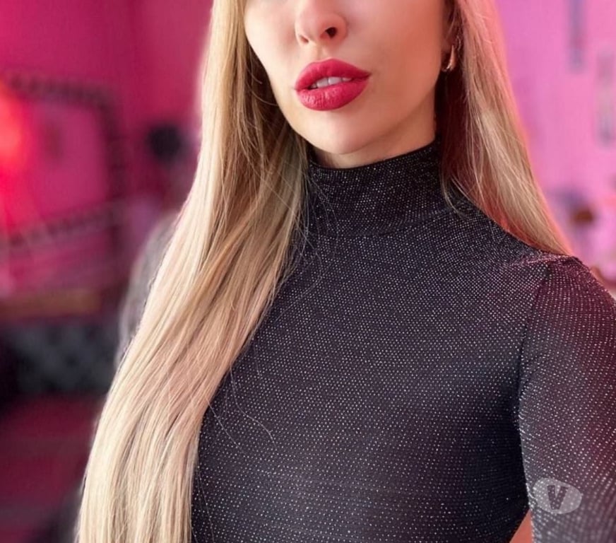 Escorts West London Ealing - West London - Photos for JULIANA🇧🇷✅HOT BLONDE❤️1H100🥰