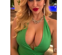 JULIANA🇧🇷✅HOT BLONDE❤️1H100🥰