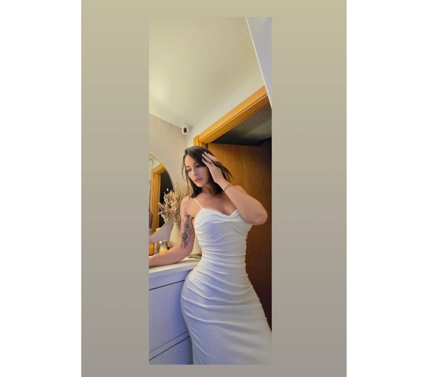 Escorts Wiltshire Salisbury - Wiltshire - Photos for MALU🍌real Spanish photo🍊best service 🎁🎀hot girl
