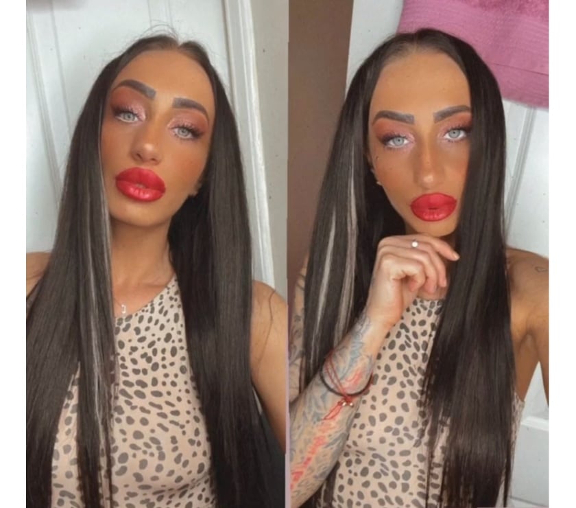 Escorts & Erotic Massage Fagley Bradford - Photos for New in town ❤️✨️Full service ✨️Outcall &incall