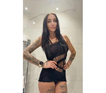  Escorts & Erotic Massage Fagley Bradford - Photos for New in town ❤️✨️Full service ✨️Outcall &incall
