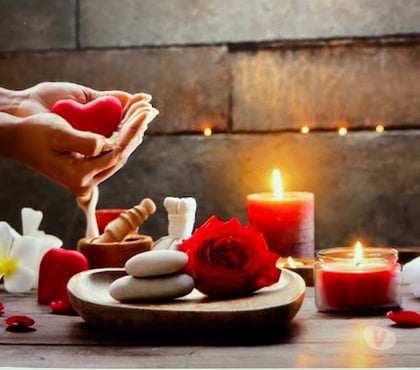 Escorts Malone Belfast - Photos for Relaxing massage
