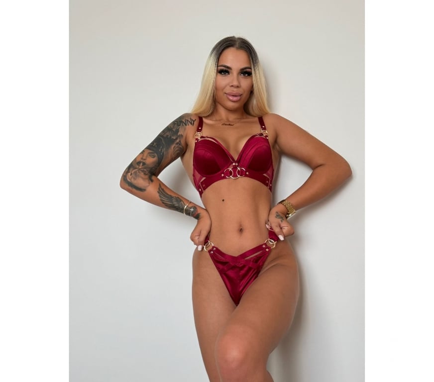 Escorts West Midlands Birmingham - Photos for I m Cristina,party blondie ❤️ Incall&Outcall🥵