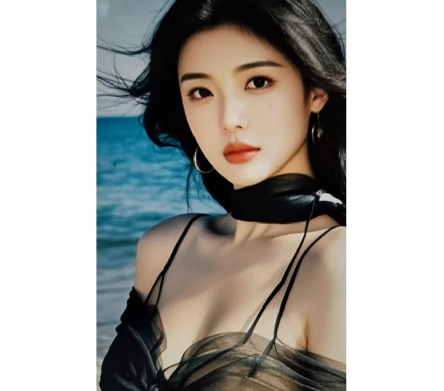 Escorts Renfrewshire Castlehead - Renfrewshire - Photos for 🍃 Tokyo Serenity • Gentle Hands, Calm Mind
