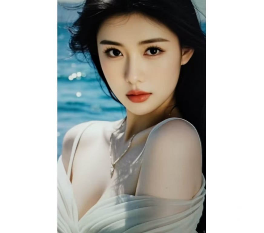 Escorts Renfrewshire Castlehead - Renfrewshire - Photos for 🍃 Tokyo Serenity • Gentle Hands, Calm Mind