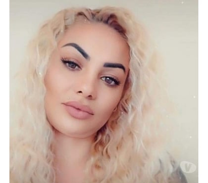 Escorts and Massages Fagley Bradford - Photos for Blond girl 🧡 First time in your city 🧡
