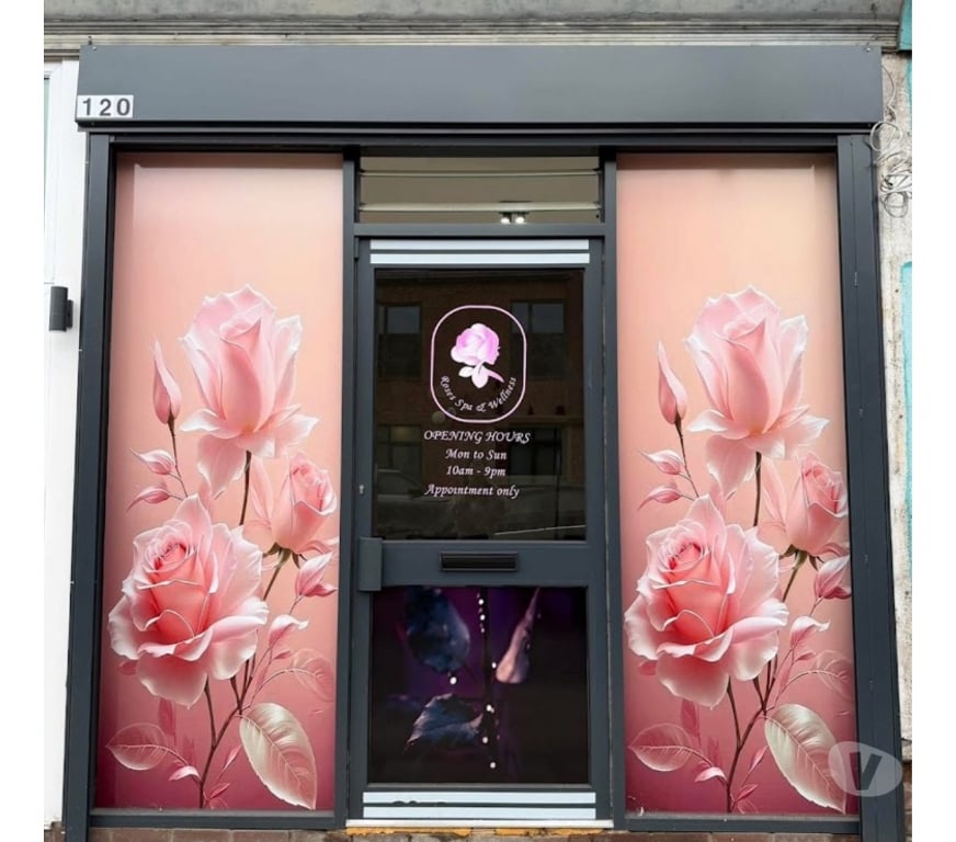 Full body massage Greater Manchester Manchester - Photos for New Thai massage in Town 💆