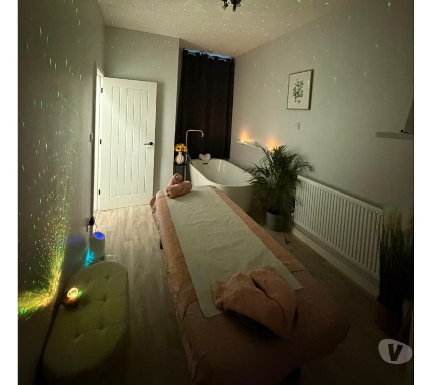 Full body massage Greater Manchester Manchester - Photos for New Thai massage in Town 💆