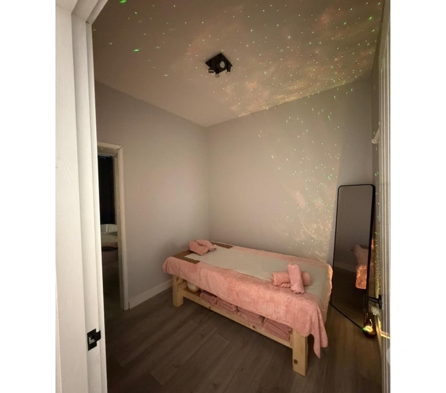 Full body massage Greater Manchester Manchester - Photos for New Thai massage in Town 💆